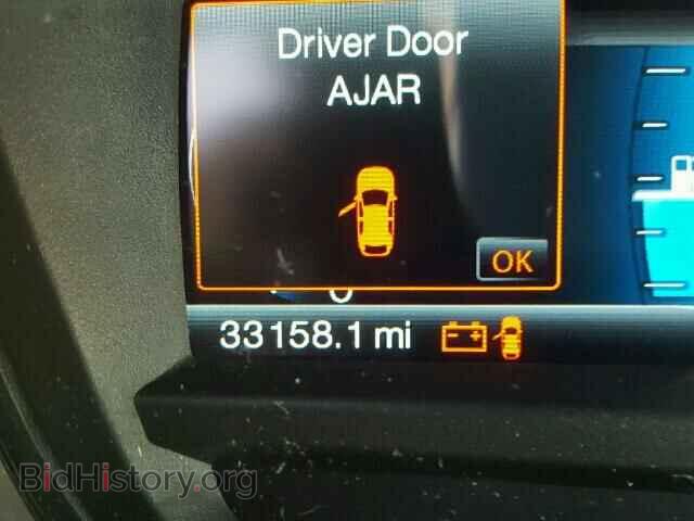 2014 FORD EXPLORER - VIN: 1FM5K8D81EGB51311 - Фото 8