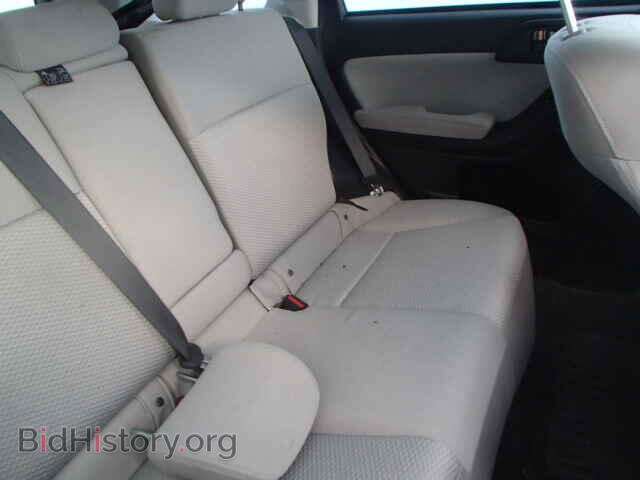 2014 SUBARU FORESTER - VIN: JF2SJAECXEH549536 - Фото 6
