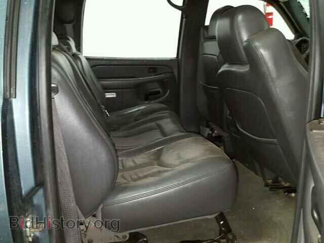 2007 CHEVROLET SILVERADO - VIN: 1GCHK23D67F173035 - Фото 6