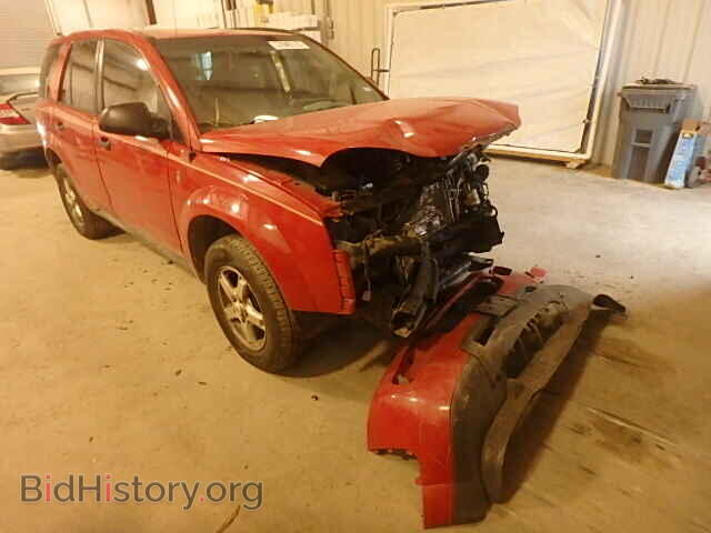 Photo 5GZCZ33D86S867483 - SATURN VUE 2006