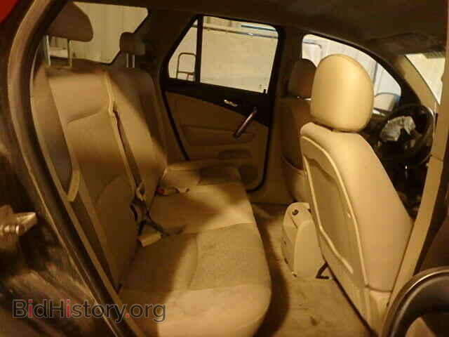 2006 SATURN VUE - VIN: 5GZCZ33D86S867483 - Фото 6