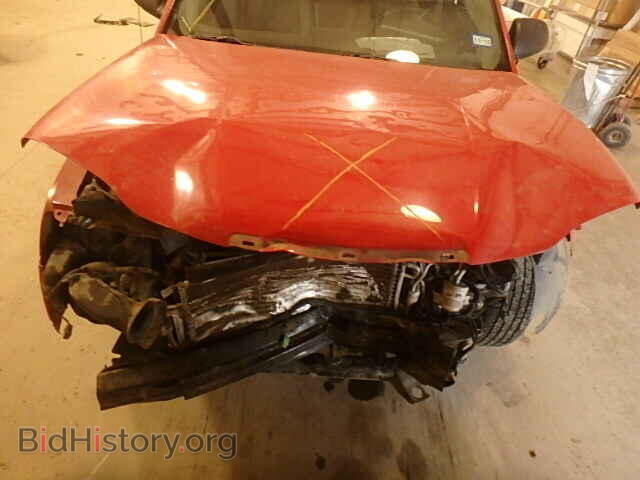 2006 SATURN VUE - VIN: 5GZCZ33D86S867483 - Фото 7