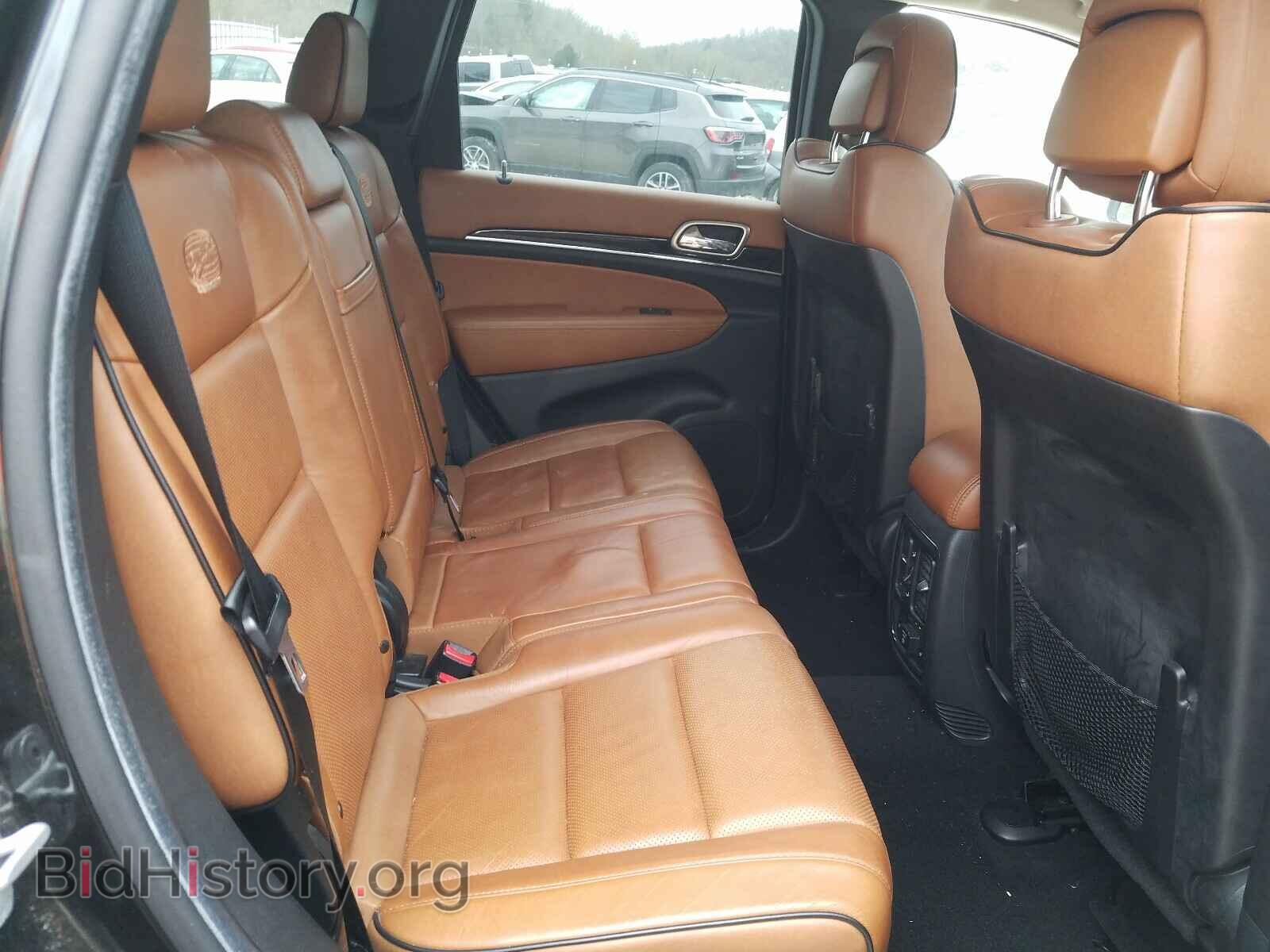 2012 JEEP CHEROKEE - VIN: 1C4RJFCT7CC159937 - Фото 6