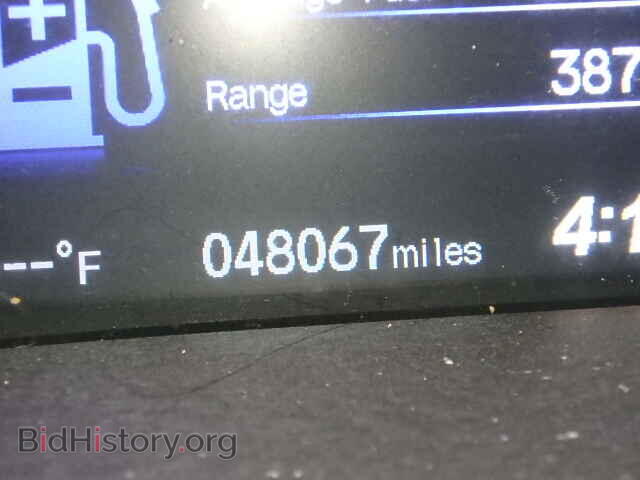 2013 HONDA CIVIC - VIN: 19XFB2F81DE272499 - Фото 8