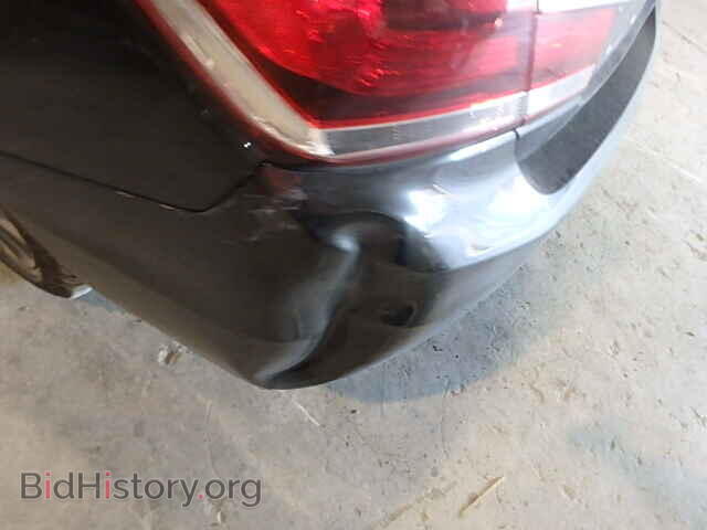 2013 HONDA CIVIC - VIN: 19XFB2F81DE272499 - Фото 9
