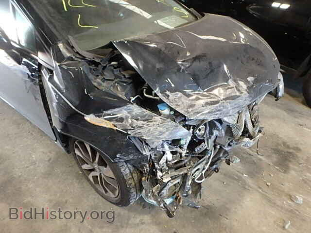 2013 HONDA CIVIC - VIN: 19XFB2F81DE272499 - Фото 10
