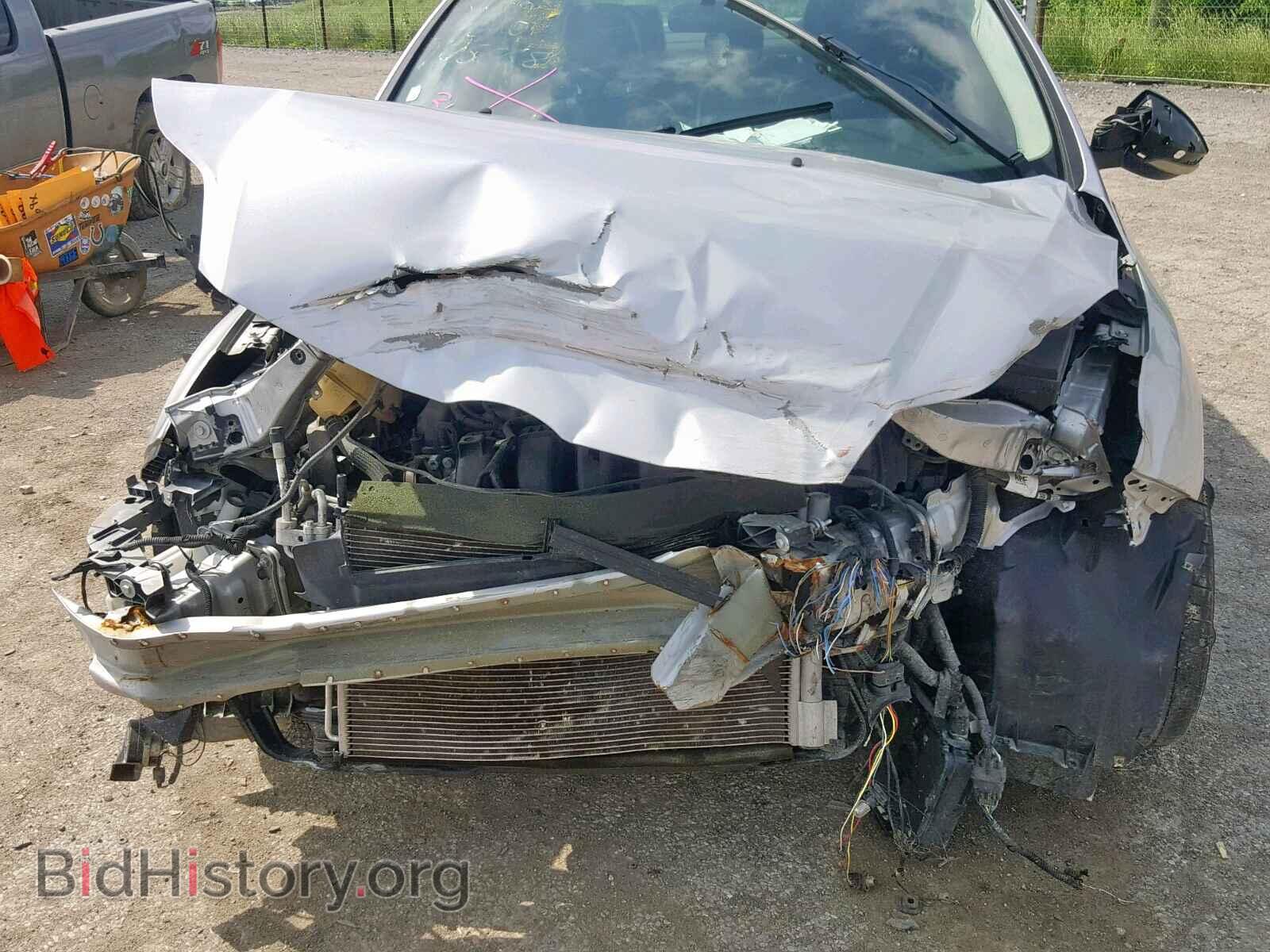 2013 FORD FOCUS SE - VIN: 1FADP3F20DL145668 - Фото 7