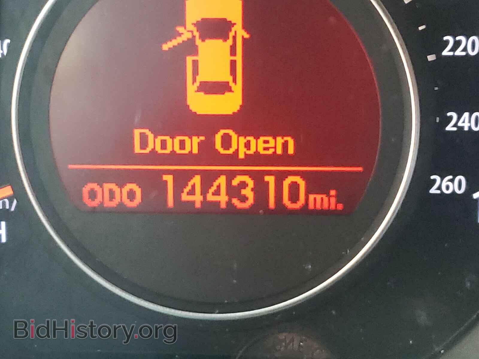 2011 KIA OPTIMA - VIN: KNAGM4A78B5067440 - Фото 8
