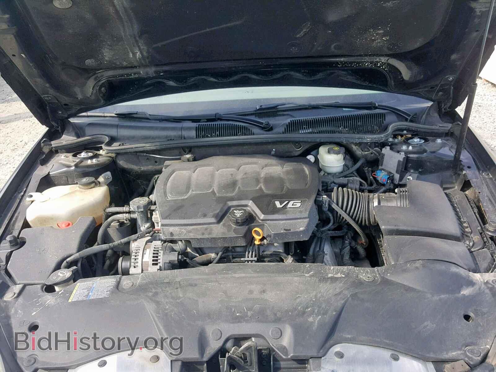 2011 BUICK LUCERNE - VIN: 1G4HA5EM1BU101144 - Фото 5