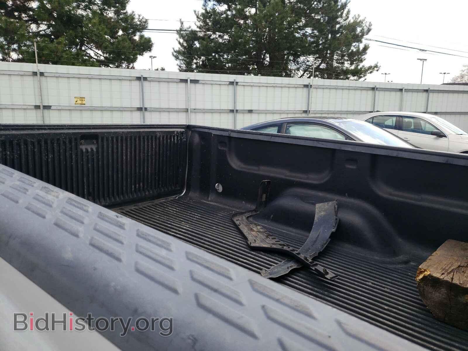 2010 CHEVROLET SILVERADO - VIN: 1GCPKPE00AZ156448 - Фото 6