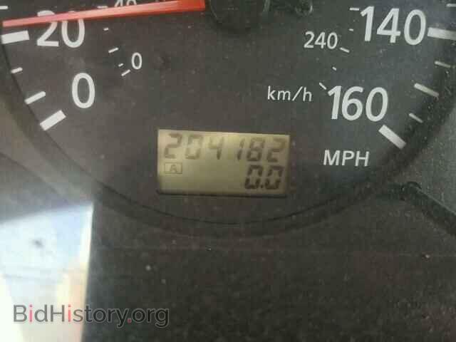 2000 NISSAN MAXIMA - VIN: JN1CA31A5YT223621 - Фото 8