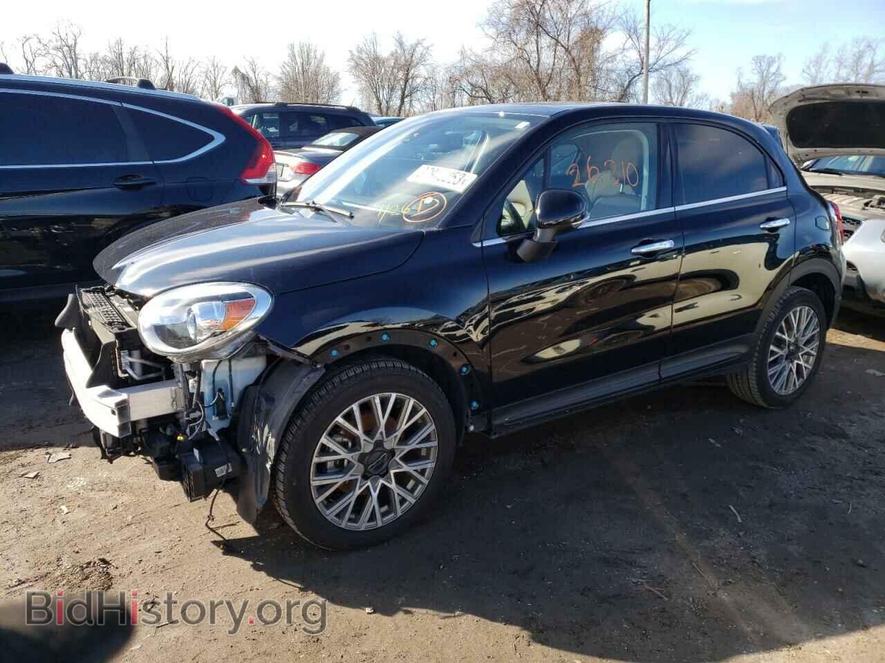 Фотография ZFBCFYDB0JP640744 - FIAT 500 2018