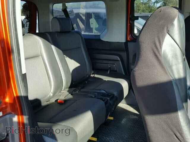 2004 HONDA ELEMENT - VIN: 5J6YH176X4L009640 - Фото 6