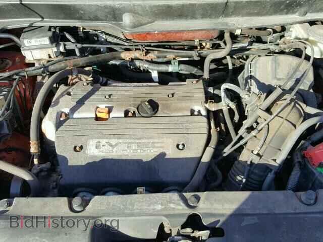 2004 HONDA ELEMENT - VIN: 5J6YH176X4L009640 - Фото 7