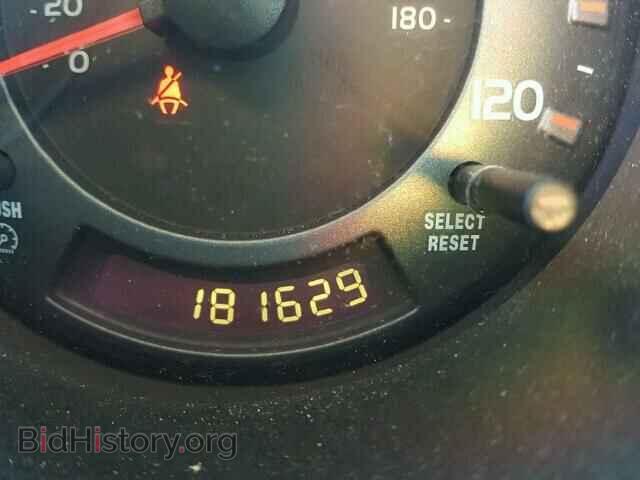 2004 HONDA ELEMENT - VIN: 5J6YH176X4L009640 - Фото 8