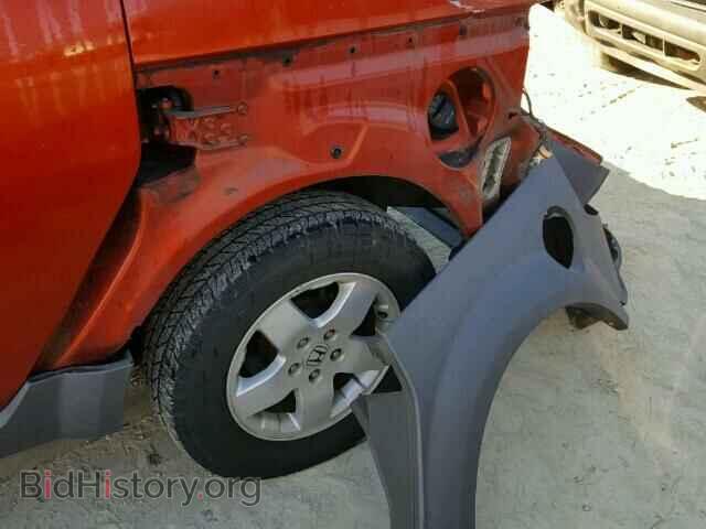 2004 HONDA ELEMENT - VIN: 5J6YH176X4L009640 - Фото 10