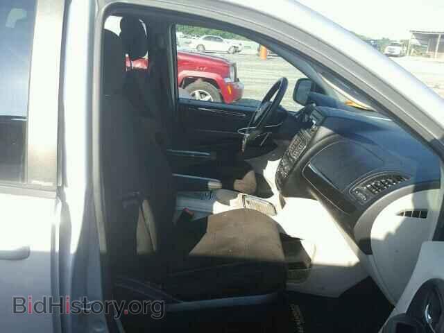 2012 DODGE CARAVAN - VIN: 2C4RDGCG8CR190721 - Фото 5