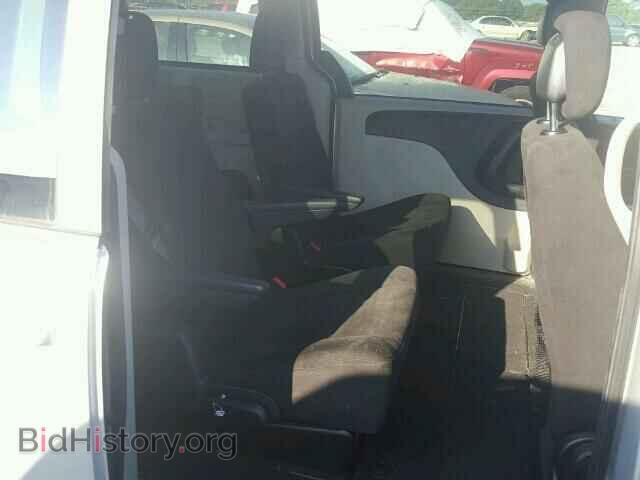 2012 DODGE CARAVAN - VIN: 2C4RDGCG8CR190721 - Фото 6