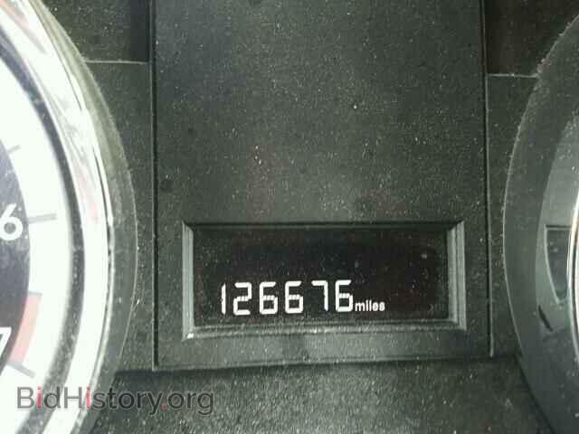 2012 DODGE CARAVAN - VIN: 2C4RDGCG8CR190721 - Фото 8