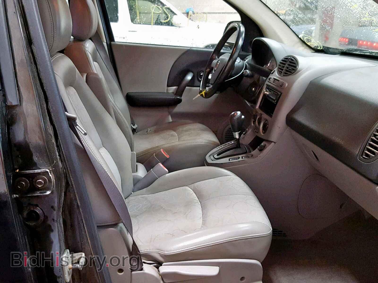 2004 SATURN VUE - VIN: 5GZCZ53404S892032 - Фото 5