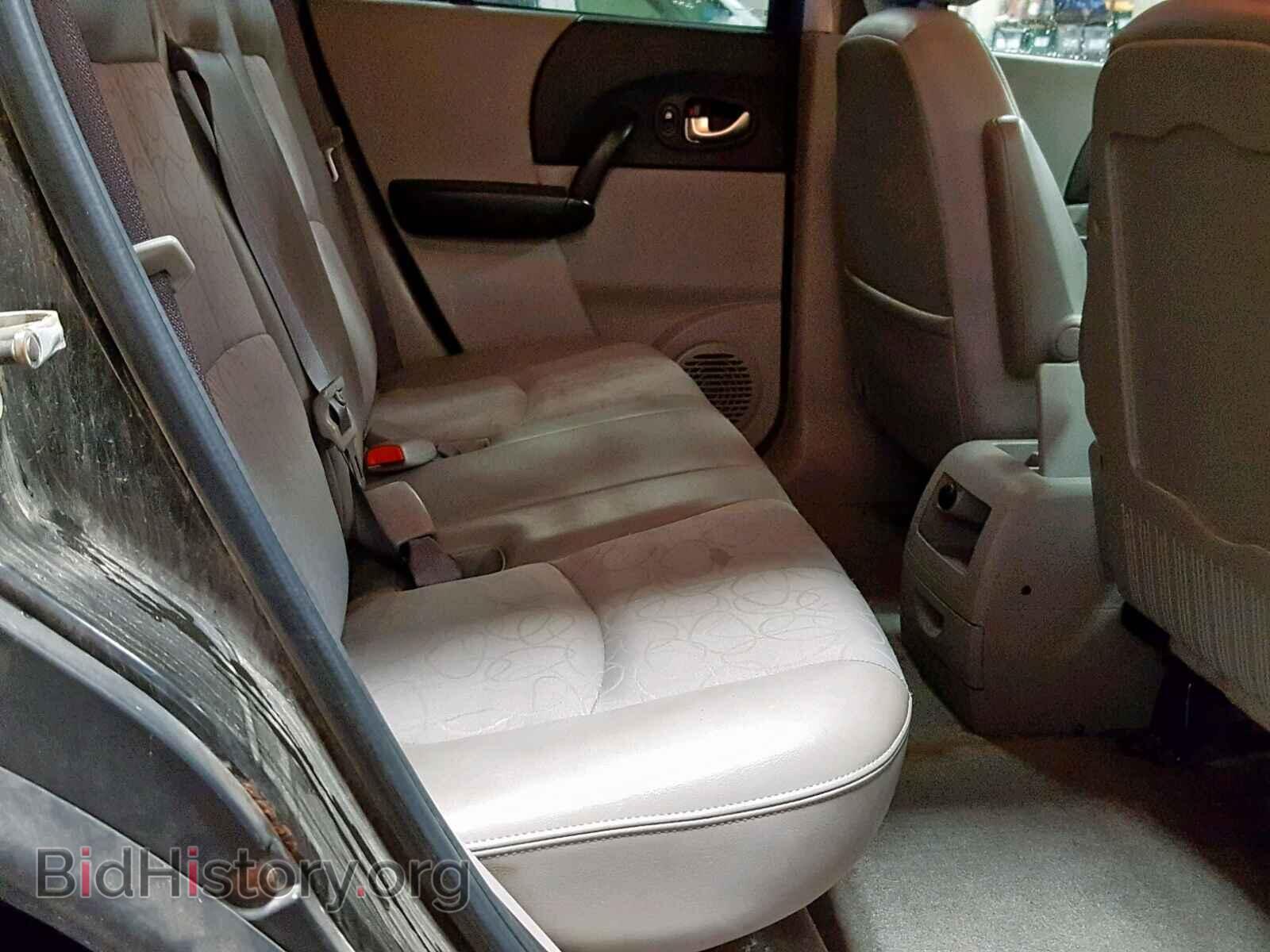2004 SATURN VUE - VIN: 5GZCZ53404S892032 - Фото 6