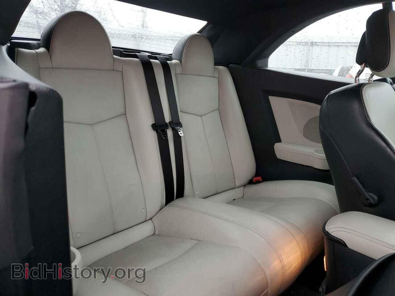 2013 CHRYSLER 200 - VIN: 1C3BCBFG8DN653138 - Фото 10
