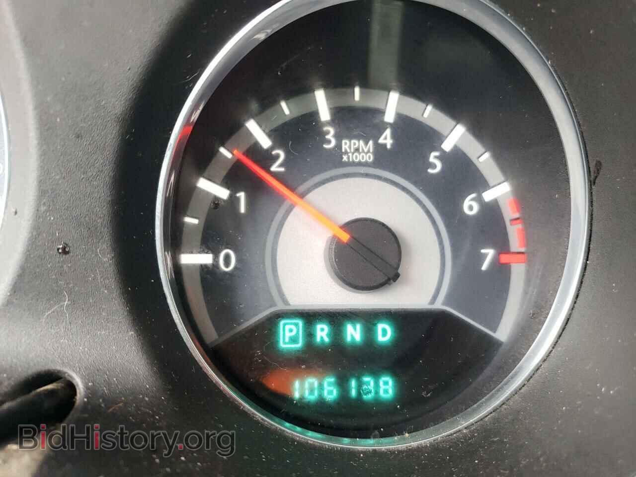 2013 CHRYSLER 200 - VIN: 1C3CCBBB3DN727659 - Фото 8