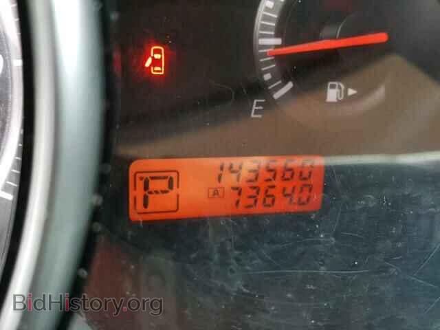 2012 NISSAN VERSA - VIN: 3N1BC1CPXCK219949 - Photo 8
