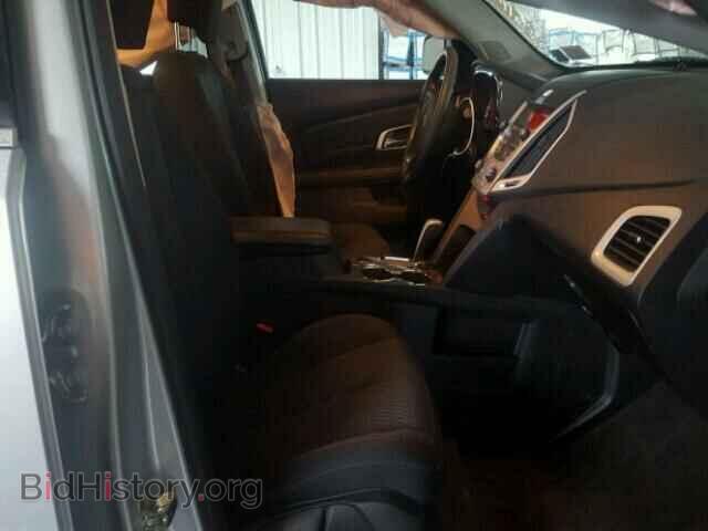 2011 GMC TERRAIN - VIN: 2CTFLREC7B6466175 - Фото 5