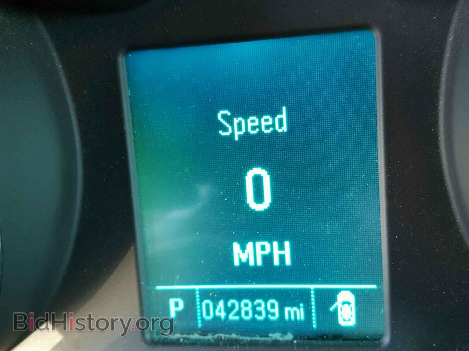2017 BUICK VERANO - VIN: 1G4PS5SK2H4108396 - Фото 8