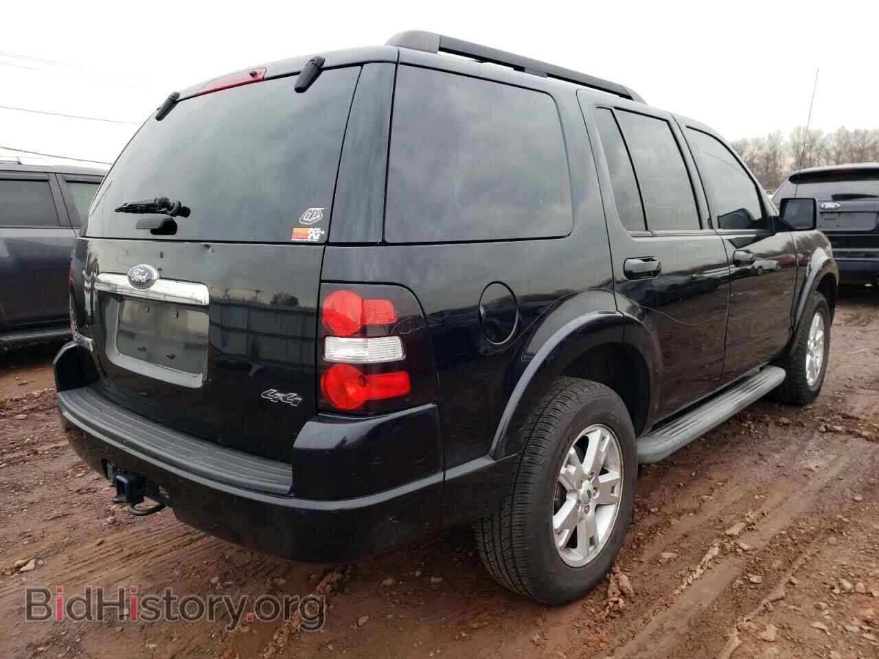 2010 FORD EXPLORER - VIN: 1FMEU7DE3AUA56447 - Photo 3