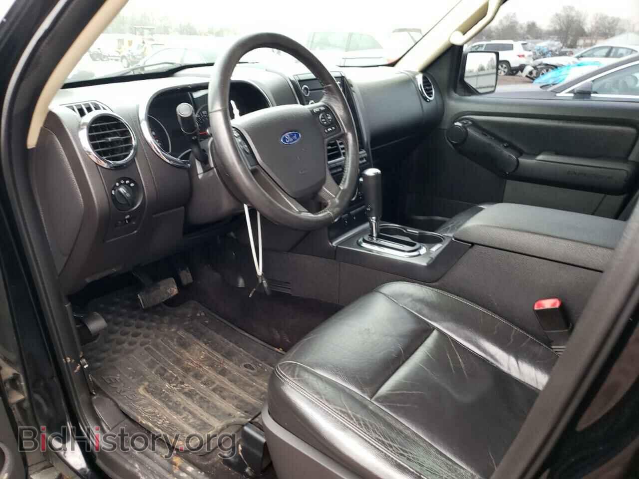2010 FORD EXPLORER - VIN: 1FMEU7DE3AUA56447 - Photo 7