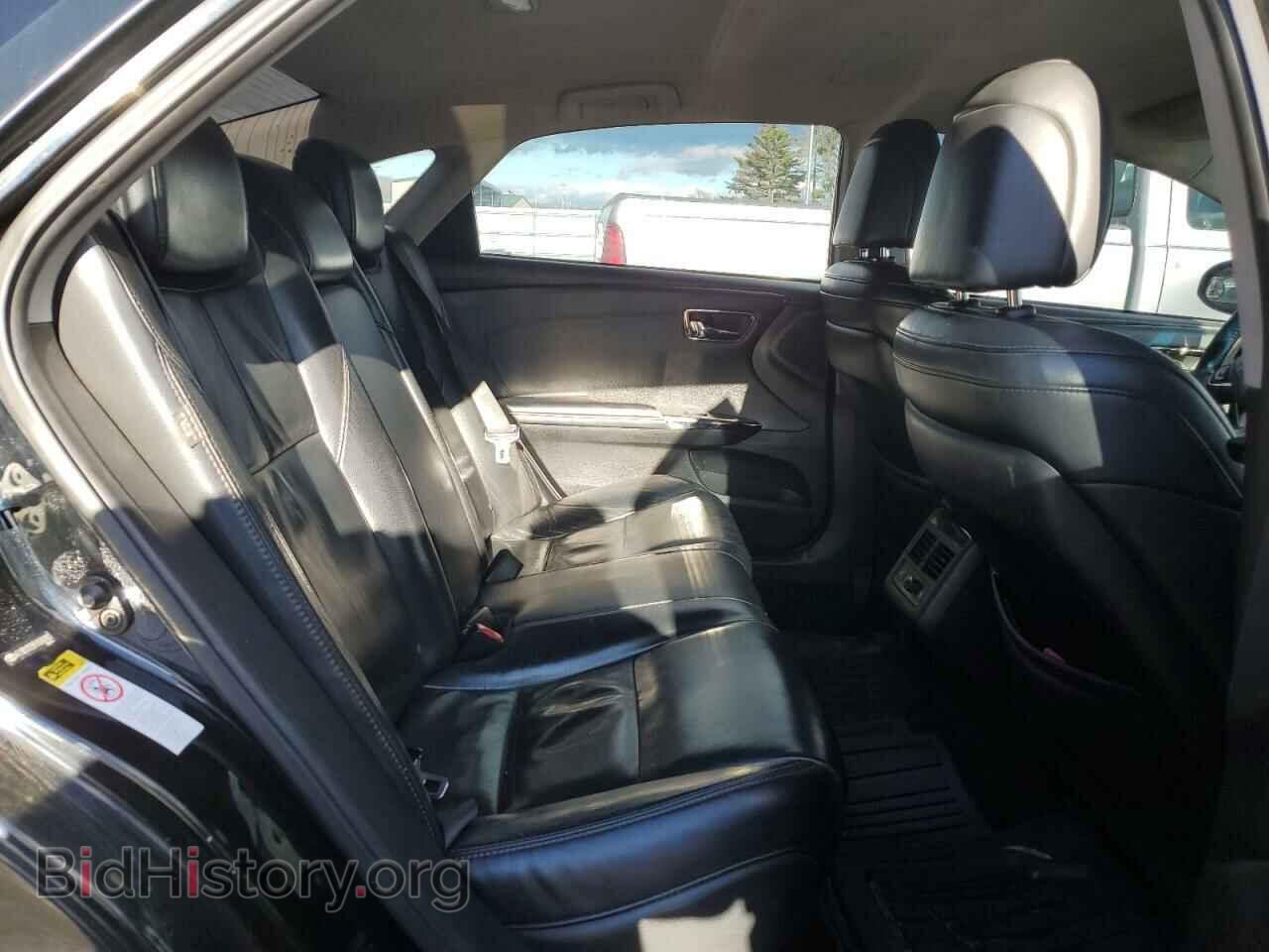 2015 TOYOTA AVALON - VIN: 4T1BD1EB9FU036182 - Фото 10