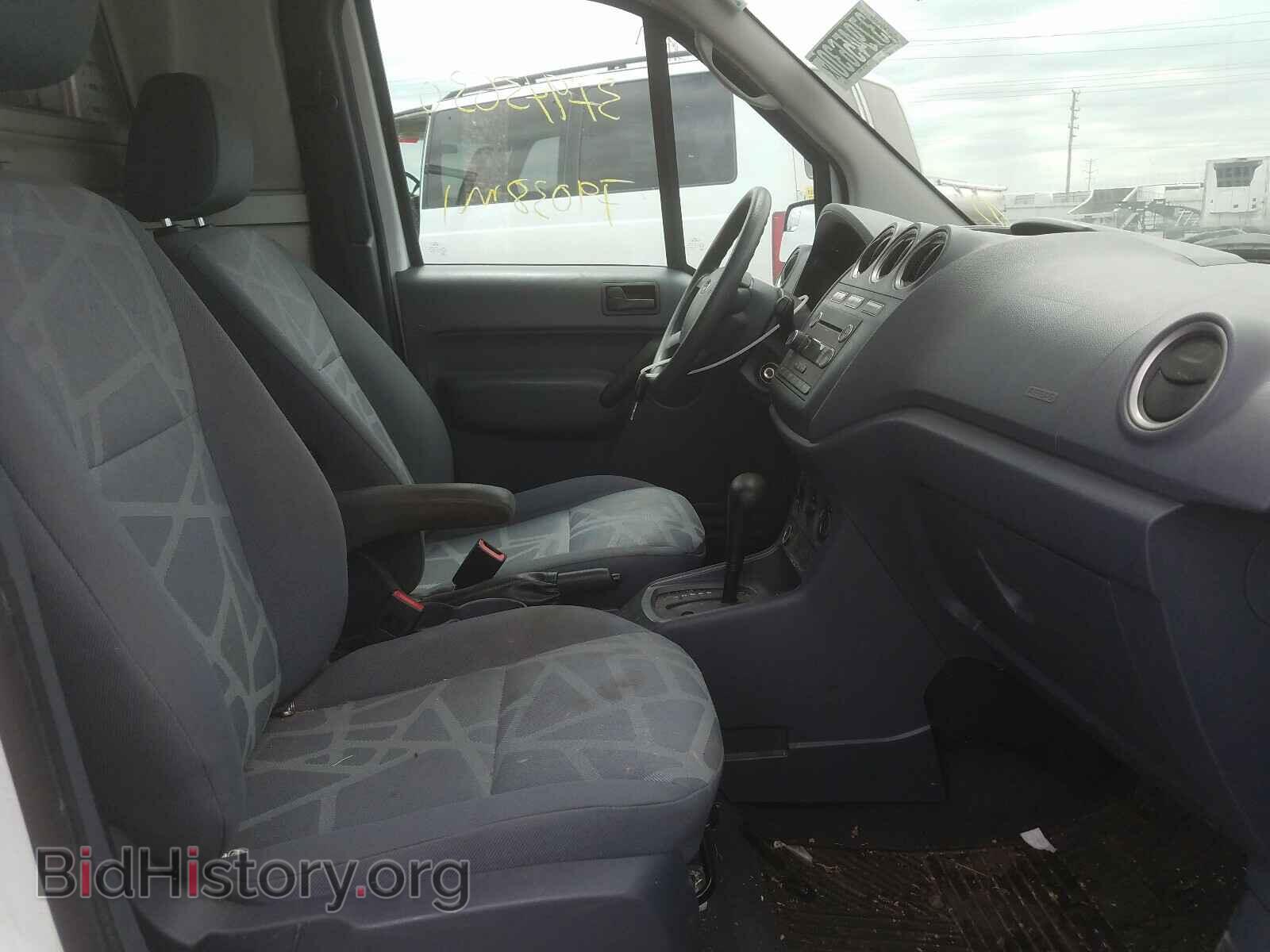 2013 FORD TRANSIT CO - VIN: NM0LS7BN8DT135477 - Фото 5