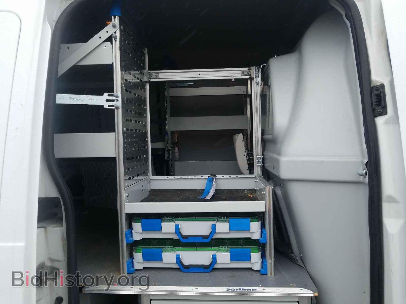 2013 FORD TRANSIT CO - VIN: NM0LS7BN8DT135477 - Фото 6