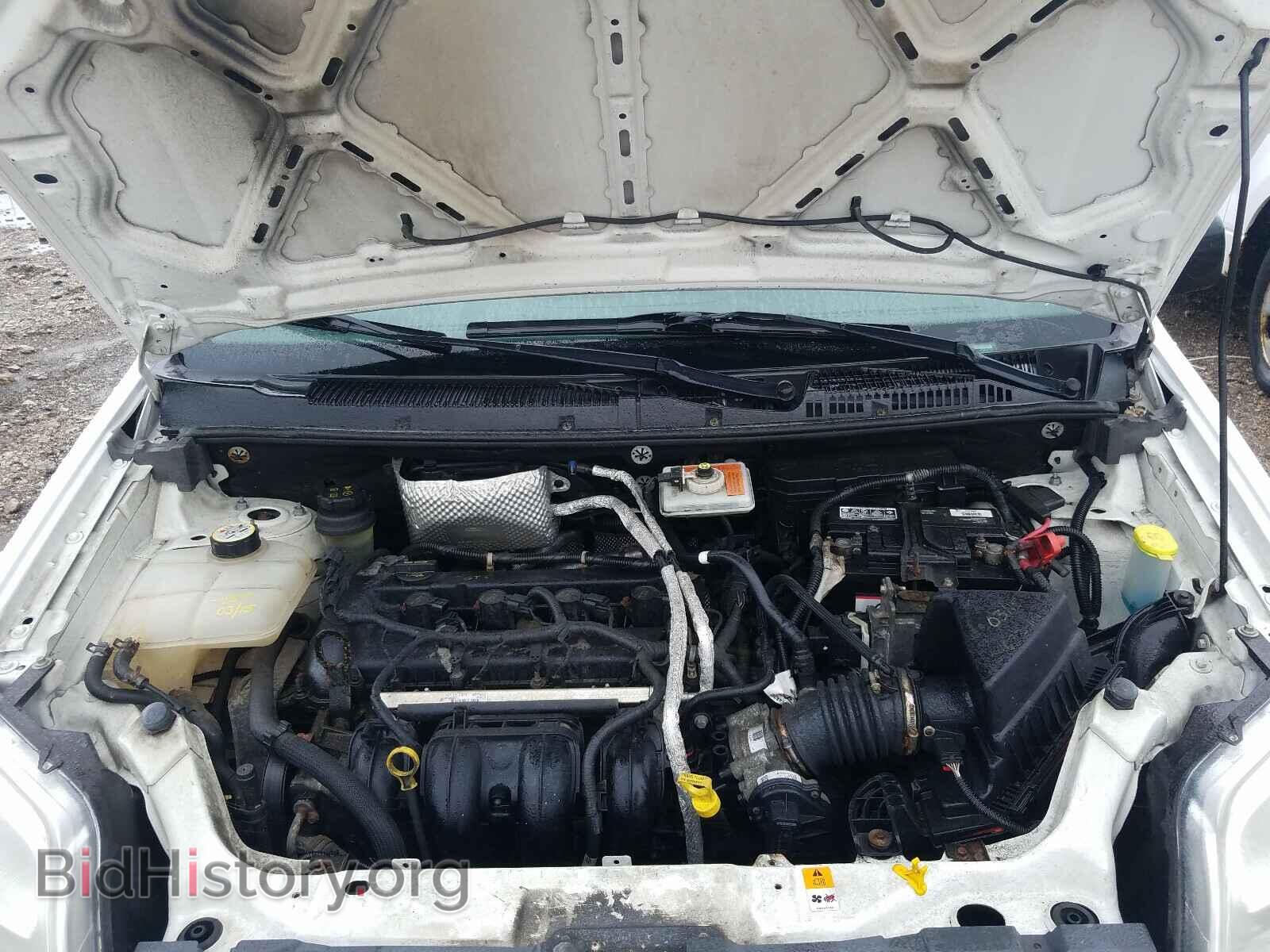2013 FORD TRANSIT CO - VIN: NM0LS7BN8DT135477 - Фото 7