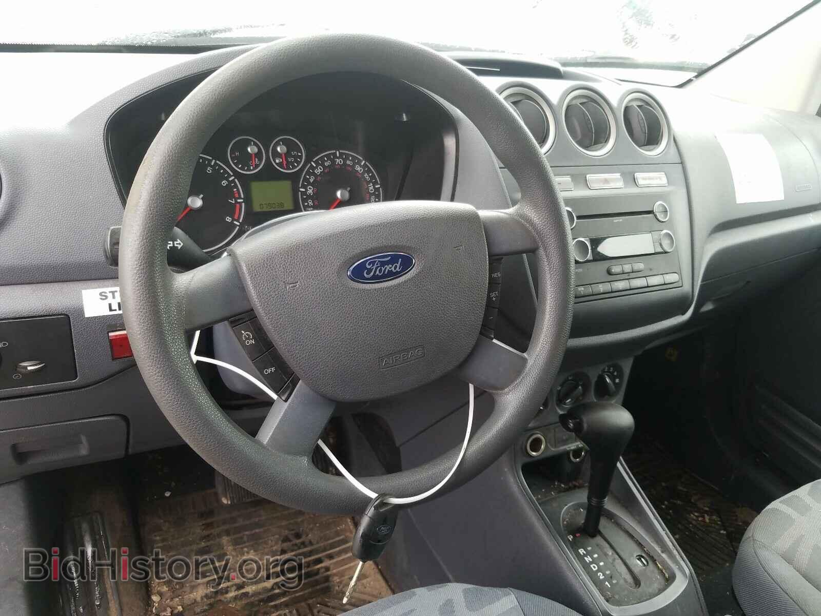 2013 FORD TRANSIT CO - VIN: NM0LS7BN8DT135477 - Фото 10