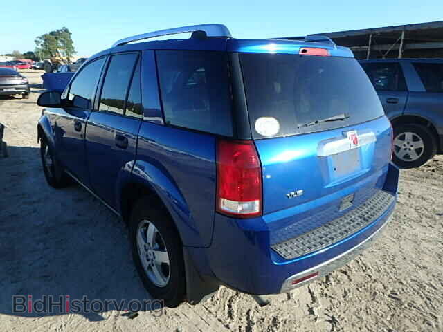 2006 SATURN VUE - VIN: 5GZCZ33D26S859220 - Фото 3