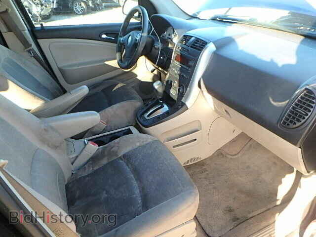 2006 SATURN VUE - VIN: 5GZCZ33D26S859220 - Фото 5