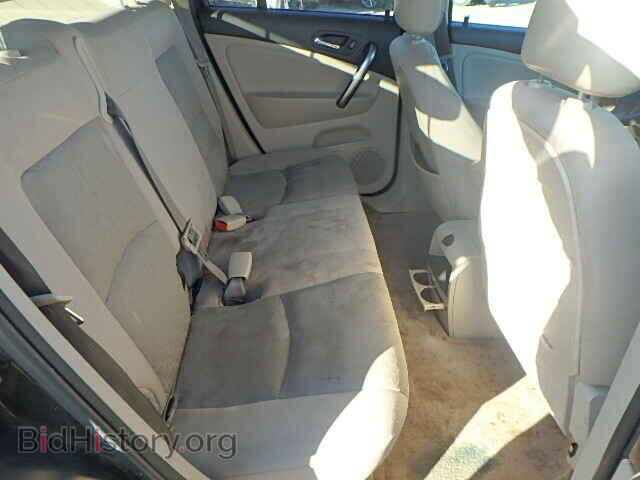 2006 SATURN VUE - VIN: 5GZCZ33D26S859220 - Фото 6