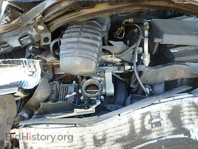 2006 SATURN VUE - VIN: 5GZCZ33D26S859220 - Фото 7
