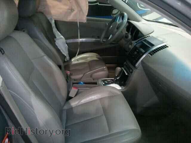 2007 NISSAN MAXIMA - VIN: 1N4BA41E27C863193 - Фото 5
