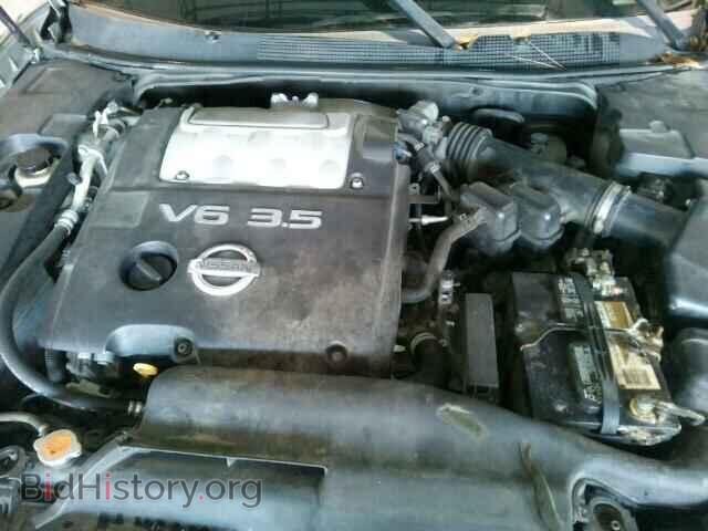2007 NISSAN MAXIMA - VIN: 1N4BA41E27C863193 - Фото 7