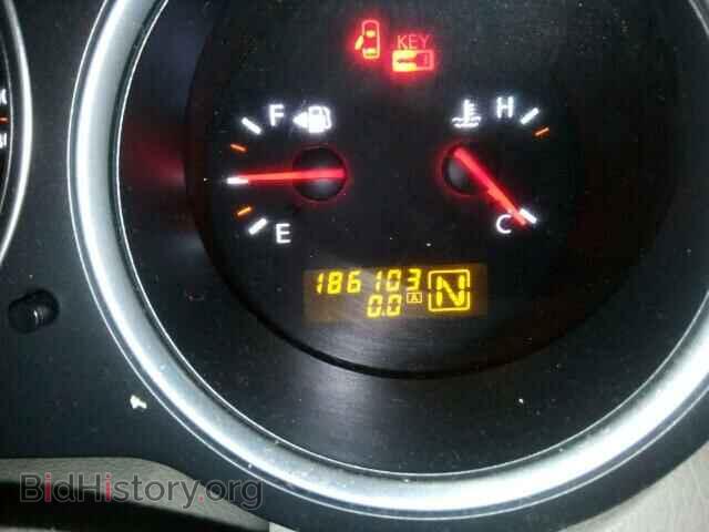2007 NISSAN MAXIMA - VIN: 1N4BA41E27C863193 - Фото 8