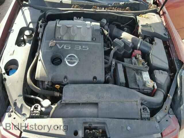 2005 NISSAN MAXIMA - VIN: 1N4BA41EX5C854173 - Фото 7