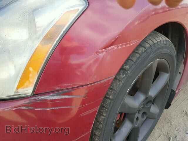 2005 NISSAN MAXIMA - VIN: 1N4BA41EX5C854173 - Фото 9