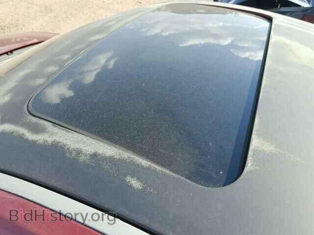 2005 NISSAN MAXIMA - VIN: 1N4BA41EX5C854173 - Фото 10