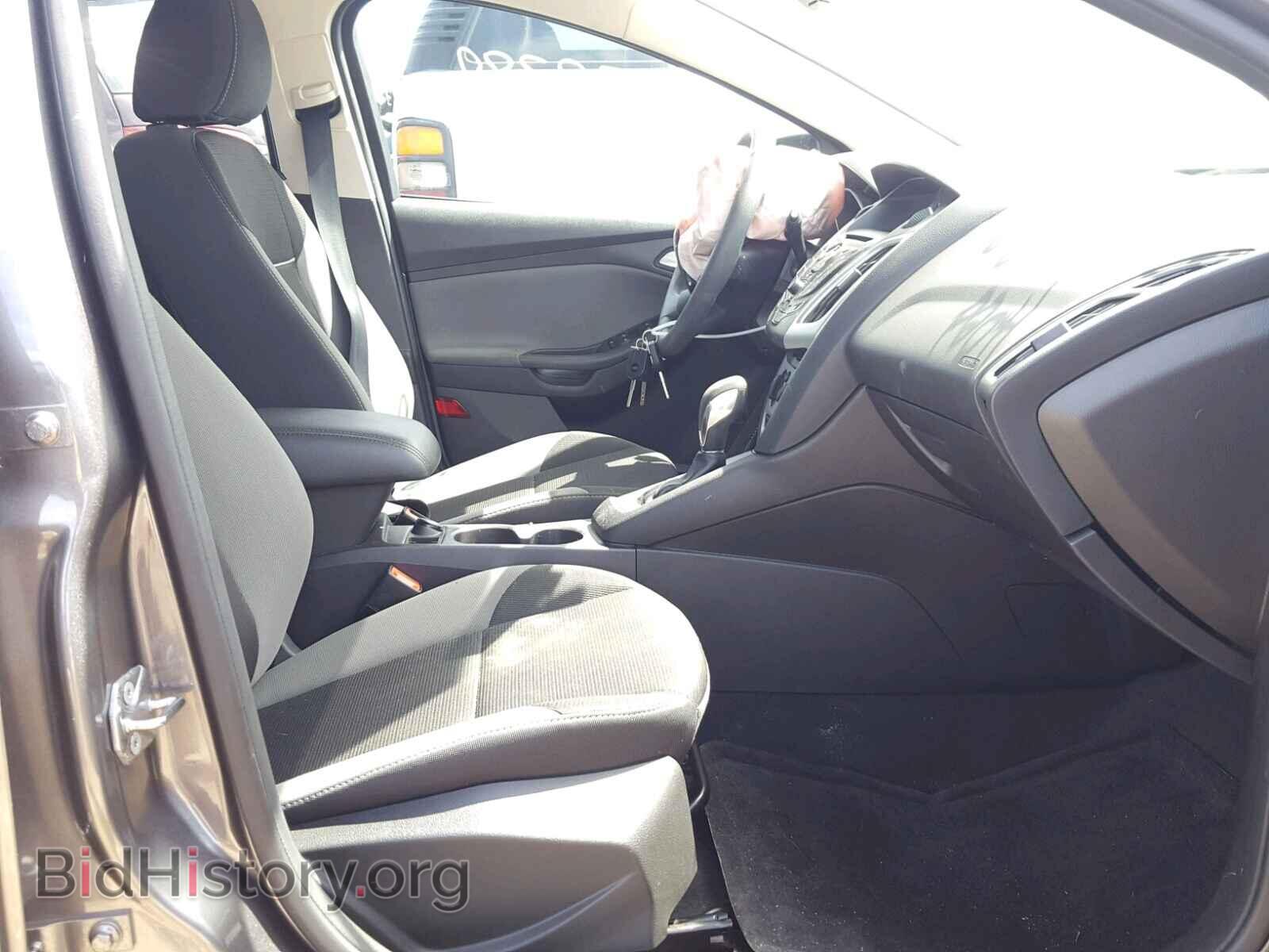 2014 FORD FOCUS - VIN: 1FADP3K28EL403586 - Photo 5