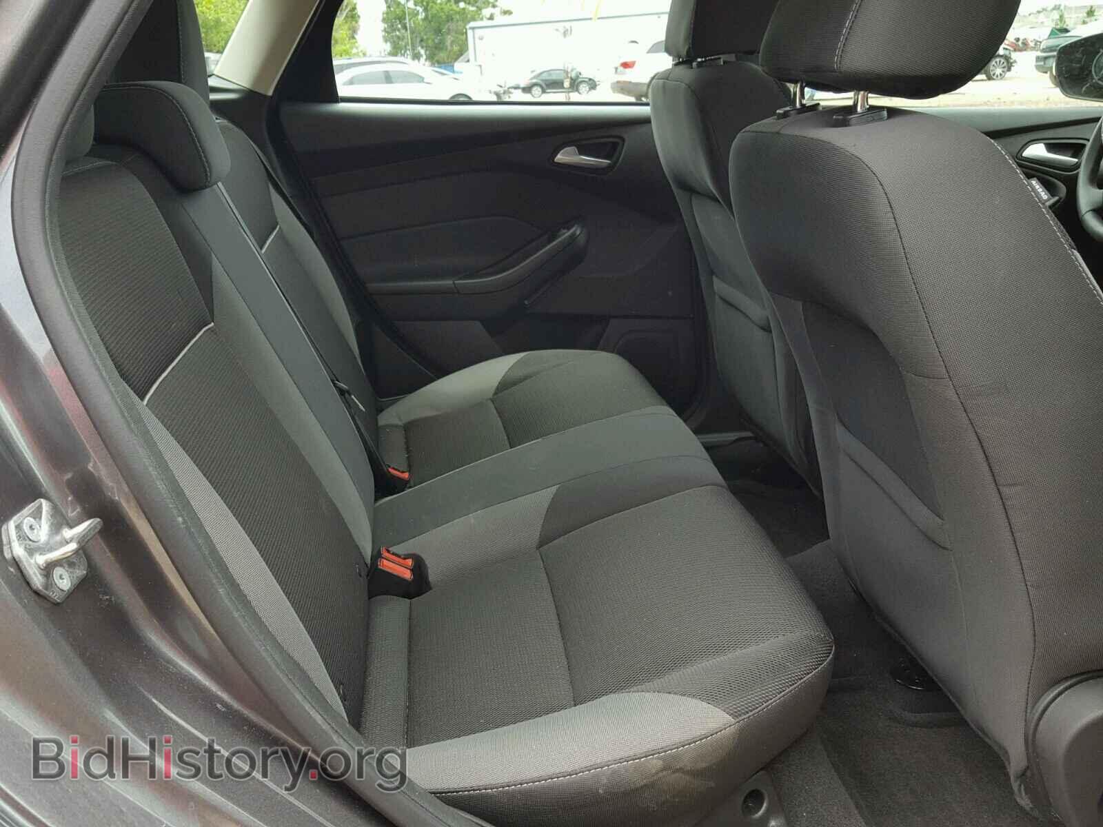 2014 FORD FOCUS - VIN: 1FADP3K28EL403586 - Photo 6