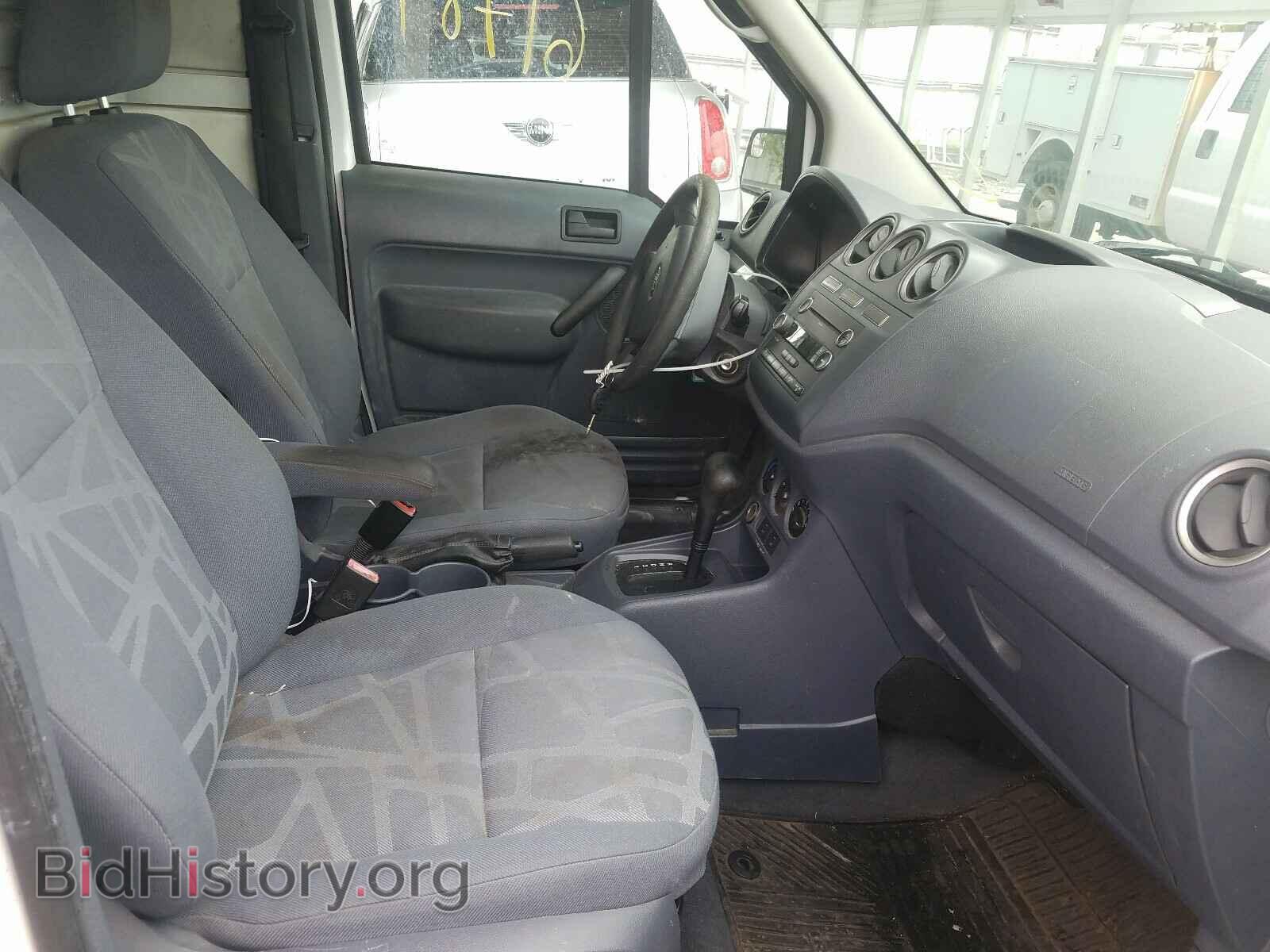 2013 FORD TRANSIT CO - VIN: NM0LS7BN3DT141557 - Фото 5